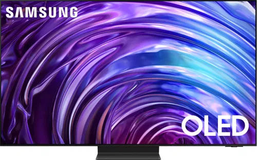 SAMSUNG (QE65S85DAT) 165CM 4K SMART OLED PRÉMIUM ! ÉRTÉKCSÖKKENT ! , QE65S85D