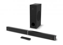 SMARTTEC (SB201) 2.1 160W BLUETOTH SOUNDBAR  AKCIÓ!, SMARTTEC SB