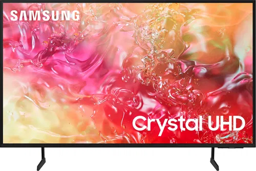 SAMSUNG (UE43DU7172) 108CM 4K SMART LED TV ! 2024 MODELL ! AKCIÓ!, UE43DU7172