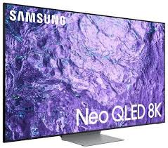 SAMSUNG (QE65QN700C) 165CM 8K NEO-QLED SMART PRÉMIUM ! , QE65QN700C