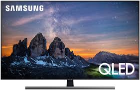 SAMSUNG (QE50Q67DAUXXH) 127CM 4K Q-LED SMART 2024 UJ  MODELL! AKCIÓ!, QE50Q67DAUXXH