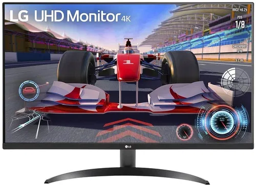 LG (32UR500) 4K GAMER LED MONITOR ! AKCIÓ!, 32UR500-B