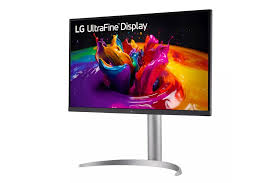 LG (32UQ850V-W)  32" 4K  100HZ GAMER MONITOR ! AKCIÓ!, 32UQ850V-W