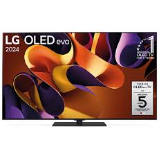 LG (OLED65C47LA) 165CM 4K 120HZ SMART OLED 2025 MODELL! AKCIÓ!, OLED65C47LA