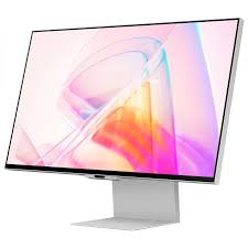 SAMSUNG (LS27C902PAUXDU) 5K SMART PRÉMIUM PC-GAMER MONITOR ! AKCIÓ!, LS27C902PAUXDU