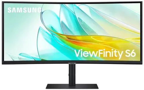 SAMSUNG (LS34C652UAUXEN ) WQHD 100HZ GAMER  MONITOR ! AKCIÓ!, LS34C652UAUXEN