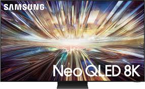 SAMSUNG (QE75QN800DTXXH) 190CM 8K NEO QLED 2024 MODEL! AKCIÓ!!, QE75QN800DTXXH