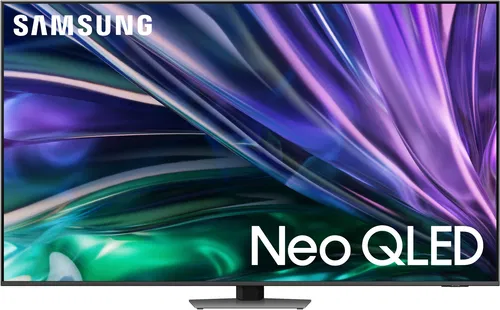 SAMSUNG (QE55QN85DBTXXN) 140CM NEO-QLED 120HZ SMART LED TV 2024  MODELL! AKCIÓ, QE55QN85DBTXXN