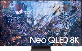 SAMSUNG (QE55QN700BAT) 140CM NEO-QLED 8K SMART LED TV ! AKCIÓ! , QE55QN700BAT