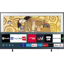 SAMSUNG (QE75LS03TAUXXC) 190CM Q-LED SMART FRAME PRÉMIUM LED TV ! AKCIÓ!, QE75LS03TAUXXC