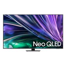 SAMSUNG (QE75QN85DBT) 190CM 4K NEO-QLED PRÉMIUM 2025 MODELL! AKCIÓ!, QE75QN85DBT