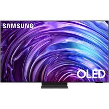 SAMSUNG (QE65S95DATXZU) 165CM 4K OLED 144HZ SMART 2025 CSÚCS TV! AKCIÓ!, QE65S95DATXZU