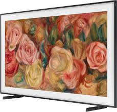 SAMSUNG (QE75LS03BAUXXN)  190CM Q-LED FRAME SMART PRÉMIUM LED TV ! AKCIÓ!, QE75LS03BAUXXN