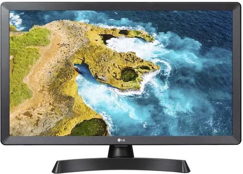 LG (24TQ510S-PZ)   60cm  HD SMART  TV + MONITOR ! AKCIÓ!, 24TQ510S-PZ