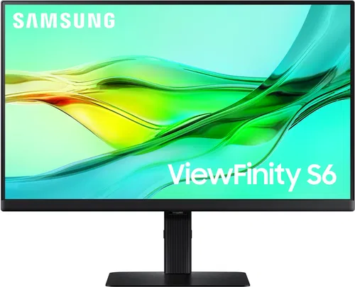 SAMSUNG ( LS27D600UAUXEN)  10HZ QHD GAMER MONITOR ! AKCIÓ!, LS27D600UAUXEN