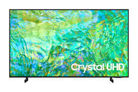 SAMSUNG (UE43CU6979U) 108CM 4K SMART LED TV ! AKCIÓ!, UE43CU6979U