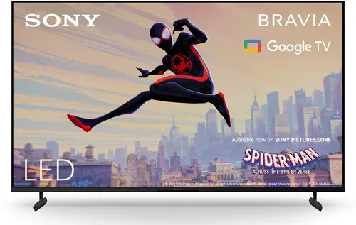 SONY KD55X80L 140CM 4K  100HZ SMART PRÉMIUM  LED ! AKCIÓ!, KD55X80L