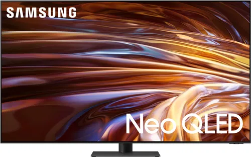 SAMSUNG (QE55QN95DATXXH) 140cm 120hz 4K NEO-QLED CSÚCS TV! 2025 MODELL!! AKCIÓ, QE55QN95DAT