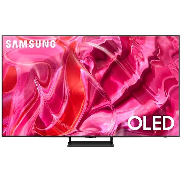SAMSUNG (QE55S95BATXXN) 140CM 4K OLED SMART PRÉMIUM ! AKCIÓ!, QE55S95BATXXN