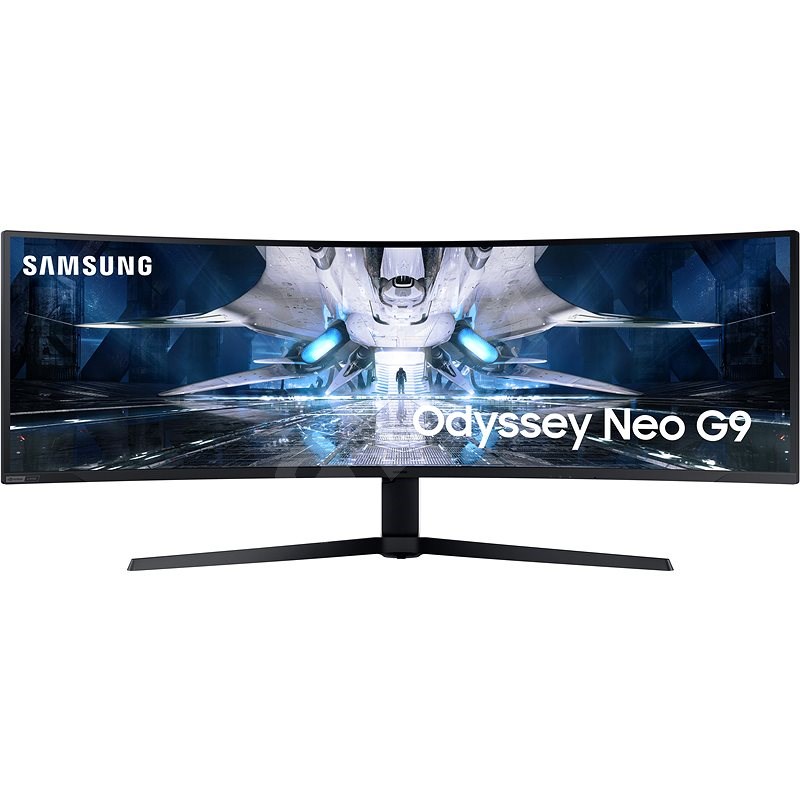 SAMSUNG (LS49CG950EUXEN)  49