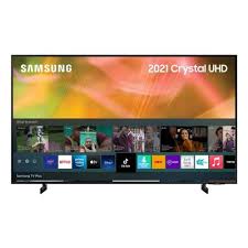SAMSUNG (UE75DU8070UXXN)  190CM 4K SMART UJ  MODELL! AKCIÓ!, UE75DU8070UXXN