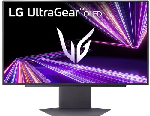 LG ( 27GX790A-B) QHD OLED GAMER  MONITOR  UJ  MODELL! CSÚCS ! AKCIÓ!, 27GX790A-B
