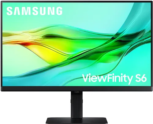 SAMSUNG (LS24D600UAUXEN) 24