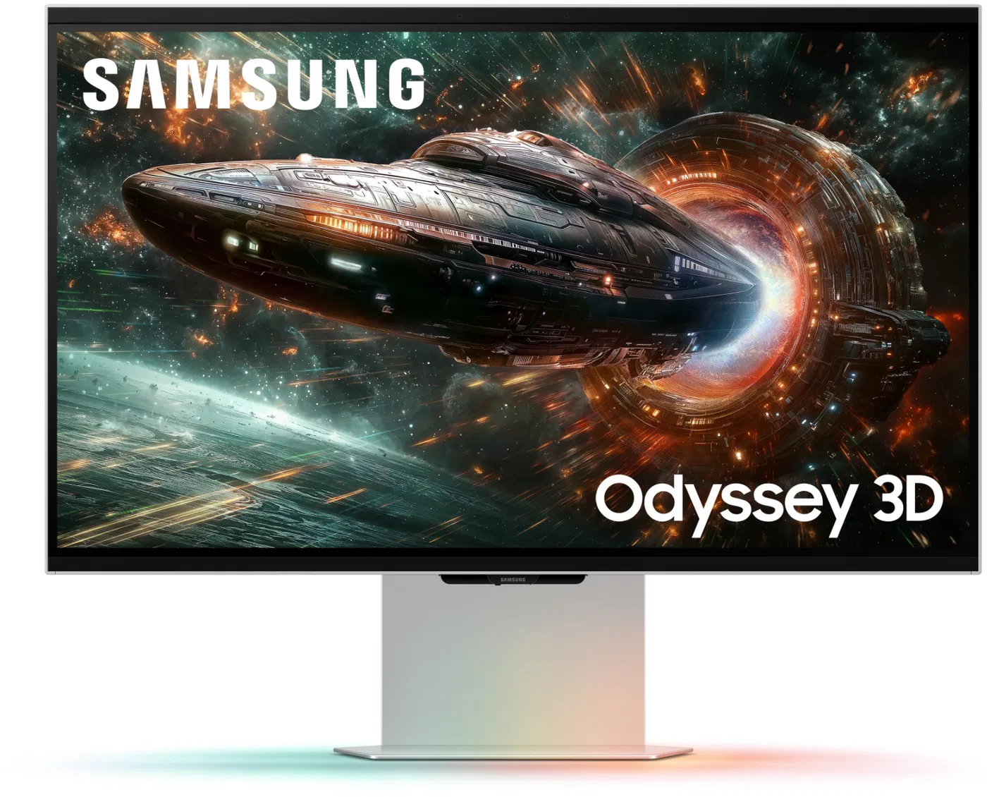 SAMSUNG (LS27FG904XUXEN ) 27