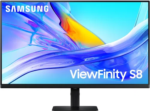 SAMSUNG (LS32D800UAUXEN)  4K GAMER  MONITOR AKCIÓ!!  UJ  MODELL! , LS32D800UAUXEN
