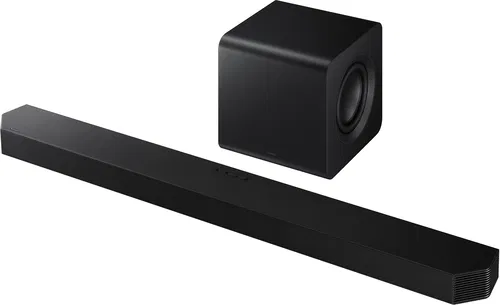 SAMSUNG (HW-Q800F) 5.1 400W DOLBY  ATMOS UJ  MODELL! AKCIÓ, HW-Q800F