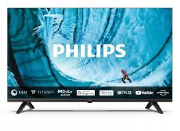 PHILIPS (40PFS6009/12) 102CM FULL HD SMART PRÉMIUM  LED TV ! AKCIÓ!, 40PFS6009/12