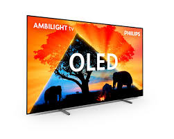 PHILIPS (48OLED759/12) 122CM 4K OLED SMART PRÉMIUM  AKCIÓ!, 48OLED759/12
