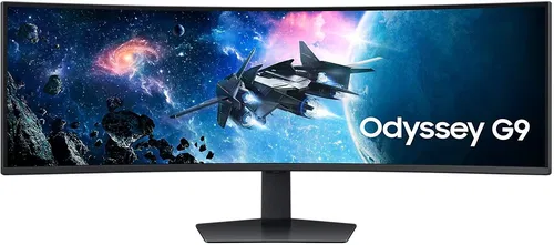 SAMSUNG (LS49CG954EUXEN)  WQHD 240HZ GAMER  Q-LED MONITOR ! AKCIÓ, LS49CG954EUXEN