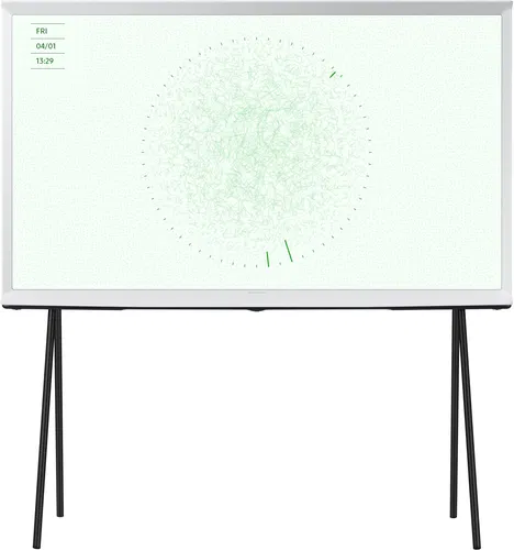 SAMSUNG (QE43LS01D) 108CM 4K Q-LED PRÉMIUM  SMART ! ÉRTÉKCSÖKKENT ! , QE43LS01DAUXXC