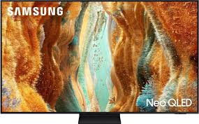 SAMSUNG (QE65QN70FAT) 165CM NEO QLED SMART  2025-26  MODELL! AKCIÓ, QE65QN70FAT