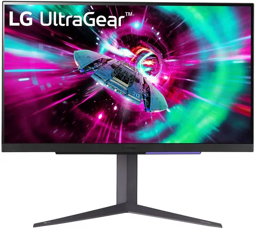 LG (27GP95RP-B) 4K 144HZ  GAMER  PRÉMIUM ! AKCIÓ, 27GP95RP-B