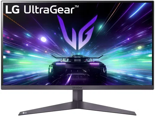 LG (27GS50FX-B)  180HZ GAMER MONITOR  ! AKCIÓ, 27GS50FX-B