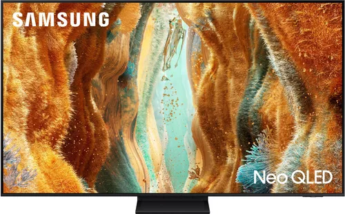 SAMSUNG (QE55QN70F) m140CM NEO QLED SMART  144HZ UJ  MODELL! AKCIÓ, QE55QN70F