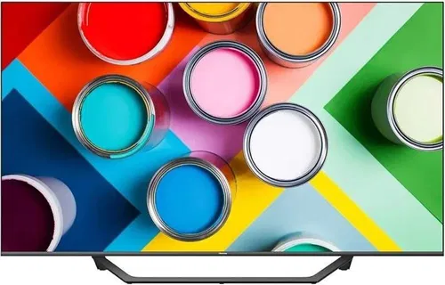 HISENSE ( 58A78GQ) 148CM 4K Q-LED SMART LED TV ! AKCIÓ!, HISENSE 58A78GQ