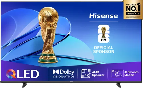 Hisense 85E7NQ   215CM 4K Q-LED SMART PRÉMIUM  UJ  MODELL! AKCIÓ!, Hisense 85E7NQ