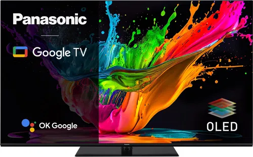 Panasonic TX-65MZ700E  165CM 4K 120HZ SMART OLED TV ! AKCIÓ!, Panasonic TX-65MZ700