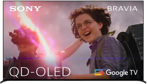 SONY (XR65A95L) 165CM 4K 120HZ SMART PRÉMIUM  OLED TV ! AKCIÓ, Sony   XR65A95L