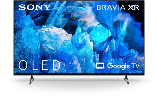 Sony XR-55A75K   140CM 4K 100HZ SMART OLED TV ! AKCIÓ!, Sony XR-55A75K