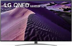 LG (55QNED87T6B.)   140CM 120HZ 4K SMART QNED  TV ! AKCIÓ!, 55QNED87T6B