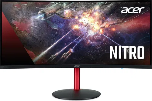 Acer Nitro XZ342CUP  144HZ WQHD  GAMER  MONITOR ! AKCIÓ!, Acer Nitro XZ342CUP Acer Nitro XZ342CUP  144HZ WQHD  GAMER  MONITOR ! AKCIÓ!, Acer Nitro XZ342CUP