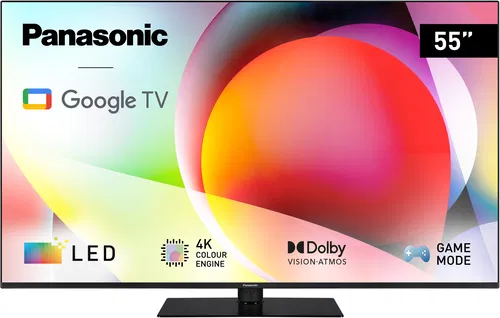 Panasonic TN-55W70AEZ  140CM 4K SMART  PRÉMIUM ! AKCIÓ!, Panasonic TN-55W70AE Panasonic TN-55W70AEZ  140CM 4K SMART  PRÉMIUM ! AKCIÓ!, Panasonic TN-55W70AE