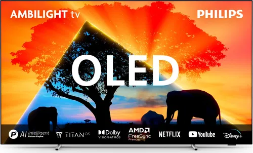PHILIPS 55OLED759     140CM 4K OLED  SMART 120HZ ! AKCIÓ!, 55OLED759 PHILIPS 55OLED759     140CM 4K OLED  SMART 120HZ ! AKCIÓ!, 55OLED759