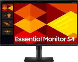 SAMSUNG (LS27D400GAUXEN) FULL HD GAMER  MONITOR ! ÉRTÉKCSÖKKENT ! , LS27D400GAUXEN