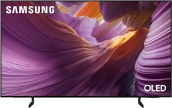 SAMSUNG (QE65S85FAEXZT) 165cm OLED 4K SMART 120HZ ÚJ MODELL! AKCIÓ, QE65S85FAEXZT