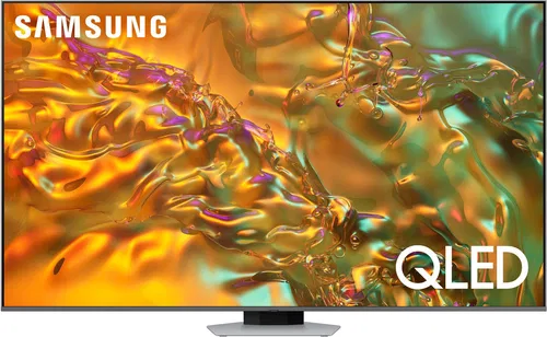 SAMSUNG (QE75Q80D) 190 CM Q-LED 100HZ  SMART PRÉMIUM LED TV ! AKCIÓ!, QE75Q80D
